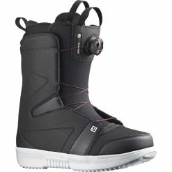 Salomon Men's Faction Boa® Snowboard Boot [2022]