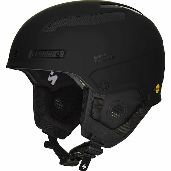 Sweet Protection Trooper 2Vi MIPS® Snow Helmet 1 Sweet Protection Trooper 2Vi MIPS® Snow Helmet