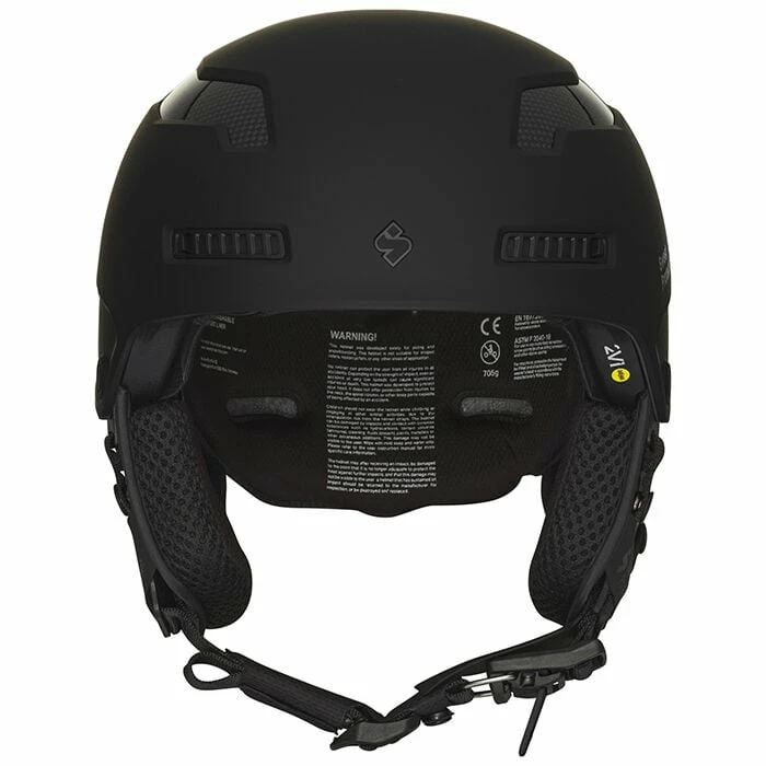 Sweet Protection Trooper 2Vi MIPS® Snow Helmet 2 Sweet Protection Trooper 2Vi MIPS® Snow Helmet - Image 2
