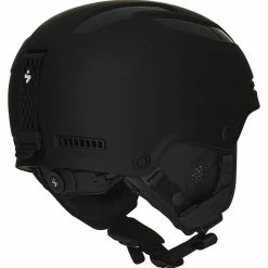 Sweet Protection Trooper 2Vi MIPS® Snow Helmet 6 Sweet Protection Trooper 2Vi MIPS® Snow Helmet -Alpine Skis Sales Shop 25534231 ONE COLOUR 3 2