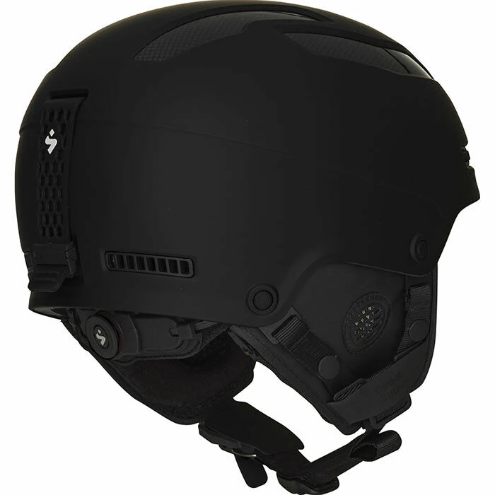 Sweet Protection Trooper 2Vi MIPS® Snow Helmet 3 Sweet Protection Trooper 2Vi MIPS® Snow Helmet - Image 3