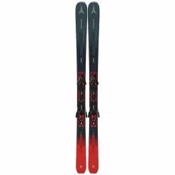 Atomic Vantage 79 TI Ski + F 12 GW Binding [2021]