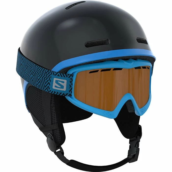 Salomon Juniors' Grom Snow Helmet 4 Salomon Juniors' Grom Snow Helmet - Image 4