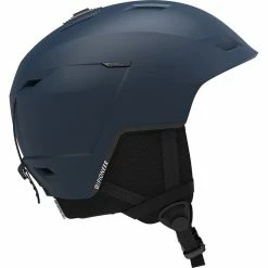Salomon Pioneer LT Snow Helmet