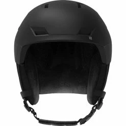 Salomon Juniors' Pioneer LT Snow Helmet -Alpine Skis Sales Shop 25539040 ONE COLOUR 3 2