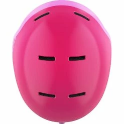 Salomon Juniors' Grom Snow Helmet 7 Salomon Juniors' Grom Snow Helmet -Alpine Skis Sales Shop 25539057 ONE COLOUR 3 3