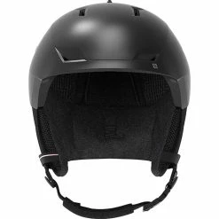 Salomon Women's Icon LT Snow Helmet -Alpine Skis Sales Shop 25539065 ONE COLOUR 3 2