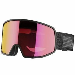 Salomon Lo Fi Sigma Snow Goggle