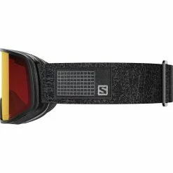 Salomon Lo Fi Sigma Snow Goggle -Alpine Skis Sales Shop 25539131 ONE COLOUR 3 3