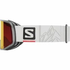 Salomon Lo Fi Sigma Snow Goggle 6 Salomon Lo Fi Sigma Snow Goggle -Alpine Skis Sales Shop 25539149 ONE COLOUR 3 2