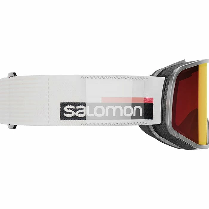 Salomon Lo Fi Sigma Snow Goggle 4 Salomon Lo Fi Sigma Snow Goggle - Image 4