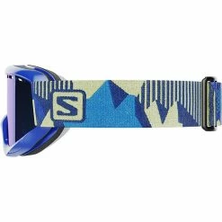 Salomon Juniors' Juke Snow Goggle -Alpine Skis Sales Shop 25539297 ONE COLOUR 3 2