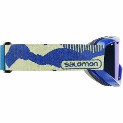 Salomon Juniors' Juke Snow Goggle -Alpine Skis Sales Shop 25539297 ONE COLOUR 3 3