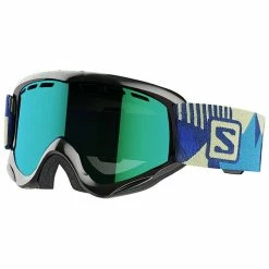 Salomon Juniors' Juke Snow Goggle