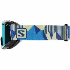 Salomon Juniors' Juke Snow Goggle -Alpine Skis Sales Shop 25539313 ONE COLOUR 3 2