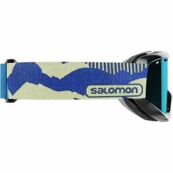 Salomon Juniors' Juke Snow Goggle -Alpine Skis Sales Shop 25539313 ONE COLOUR 3 3