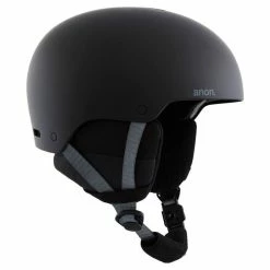 Anon Juniors' Rime 3 Multi-Season Helmet