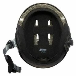 Anon Juniors' Rime 3 Multi-Season Helmet -Alpine Skis Sales Shop 25543026 ONE COLOUR 3 3