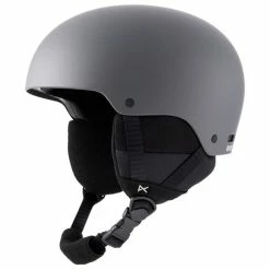 Anon Raider 3 MIPS® Snow Helmet -Alpine Skis Sales Shop 25543042 ONE COLOUR 3 2