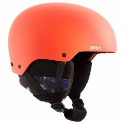Anon Juniors' Rime 3 Multi-Season Helmet