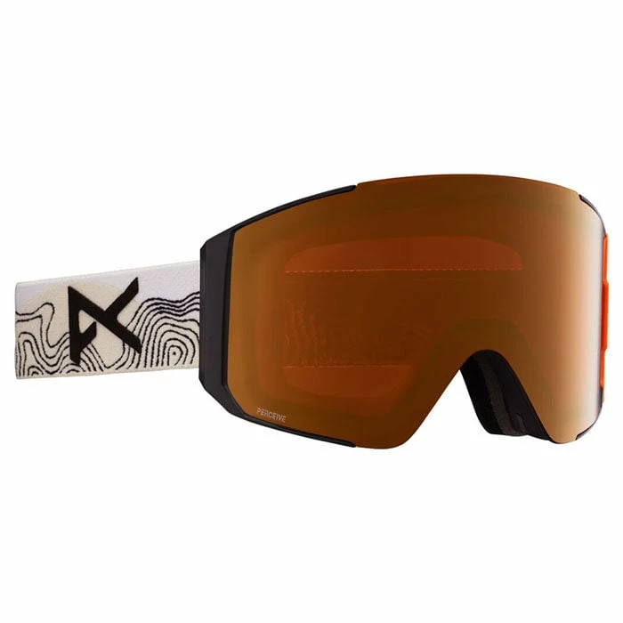 Anon Sync Snow Goggle 1 Anon Sync Snow Goggle