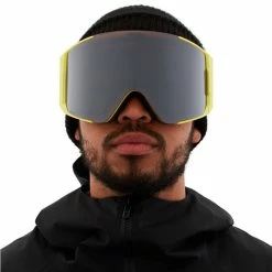 Anon Sync Snow Goggle -Alpine Skis Sales Shop 25543141 ONE COLOUR 3 2
