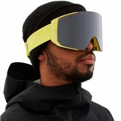 Anon Sync Snow Goggle -Alpine Skis Sales Shop 25543141 ONE COLOUR 3 3