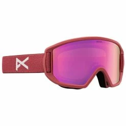 Anon Juniors' Relapse Snow Goggle + MFI® Face Mask