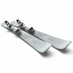 Salomon Stance 80 W Ski + M10 GW Binding [2023] -Alpine Skis Sales Shop 25543570 ONE COLOUR 3 2