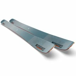 Salomon QST 98 Ski [2023] -Alpine Skis Sales Shop 25543851 ONE COLOUR 3 2