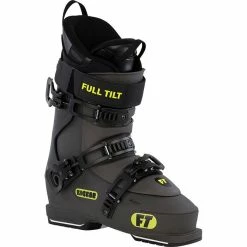 Full Tilt Unisex Kicker Ski Boot [2022] -Alpine Skis Sales Shop 25545252 ONE COLOUR 3 2