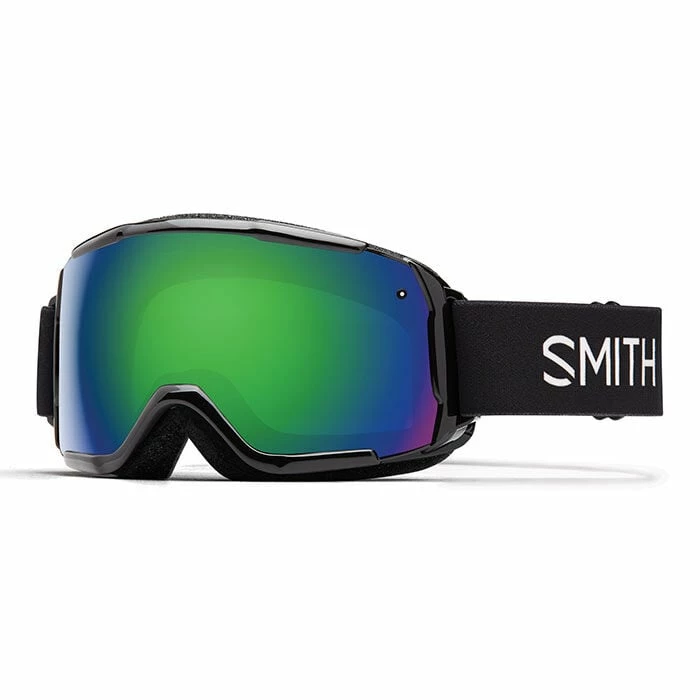 Smith Juniors' Grom Snow Goggle 1 Smith Juniors' Grom Snow Goggle