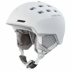 Head Rita Snow Helmet
