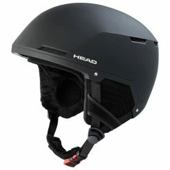 Head Compact Pro Snow Helmet