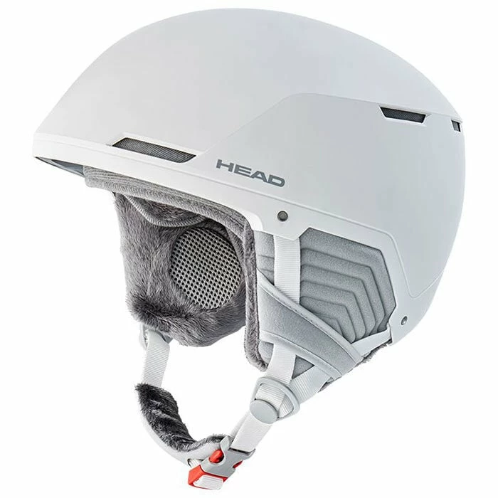 Head Compact Pro W Snow Helmet 1 Head Compact Pro W Snow Helmet
