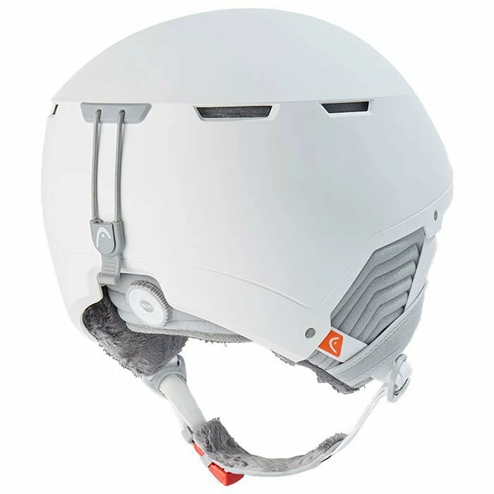 Head Compact Pro W Snow Helmet 2 Head Compact Pro W Snow Helmet - Image 2