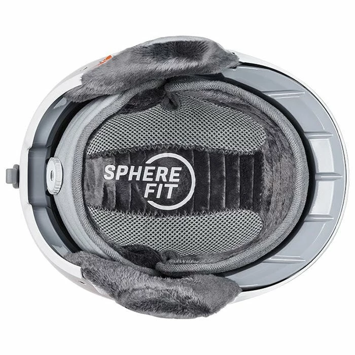 Head Compact Pro W Snow Helmet 3 Head Compact Pro W Snow Helmet - Image 3