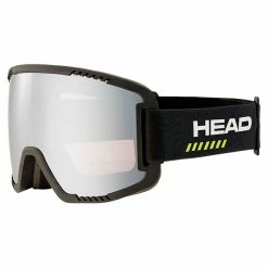 Head Contex Pro 5K Race Snow Goggle + Spare Lens