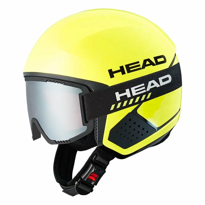 Head Contex Pro 5K Race Snow Goggle + Spare Lens 2 Head Contex Pro 5K Race Snow Goggle + Spare Lens - Image 2