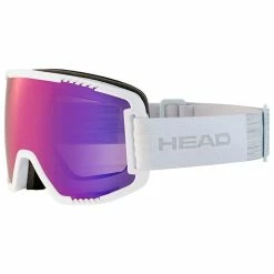 Head Contex Pro 5K Snow Goggle