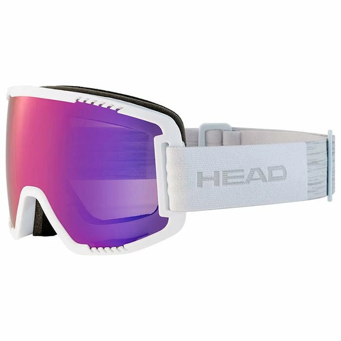 Head Contex Pro 5K Snow Goggle 1 Head Contex Pro 5K Snow Goggle