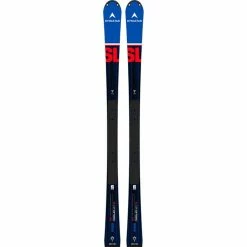 DYNASTAR Speed Omeglass WC FIS SL Ski [2023]
