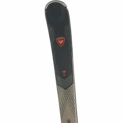 Rossignol Experience 80 Carbon Ski + Xpress 11 GW Binding [2023] -Alpine Skis Sales Shop 25550419 ONE COLOUR 3 2