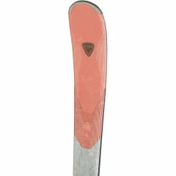 Rossignol Experience 80 W Carbon Ski + Xpress W 11 GW Binding [2023] -Alpine Skis Sales Shop 25550427 ONE COLOUR 3 2