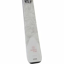 Rossignol Experience 80 W Carbon Ski + Xpress W 11 GW Binding [2023] -Alpine Skis Sales Shop 25550427 ONE COLOUR 3 3