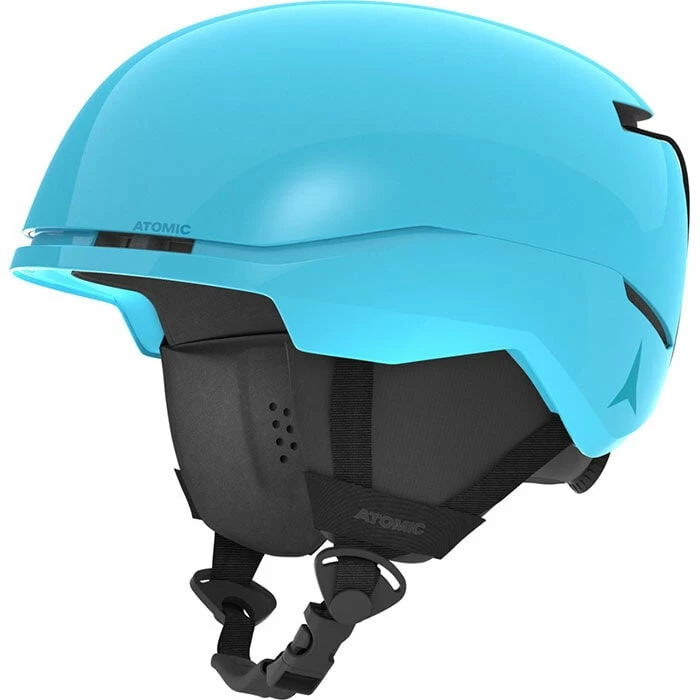 Atomic Juniors' Four Jr Snow Helmet 1 Atomic Juniors' Four Jr Snow Helmet