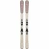 Rossignol Experience 82 W Basalt Ski + Xpress W 11 GW Binding [2023]