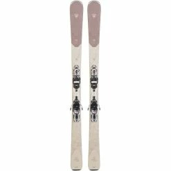 Rossignol Experience 82 W Basalt Ski + Xpress W 11 GW Binding [2023]