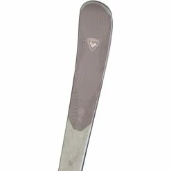 Rossignol Experience 82 W Basalt Ski + Xpress W 11 GW Binding [2023] -Alpine Skis Sales Shop 25550518 ONE COLOUR 3 2
