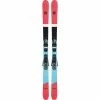Rossignol Juniors' Sprayer Ski + Xpress 10 GW Binding [2023]